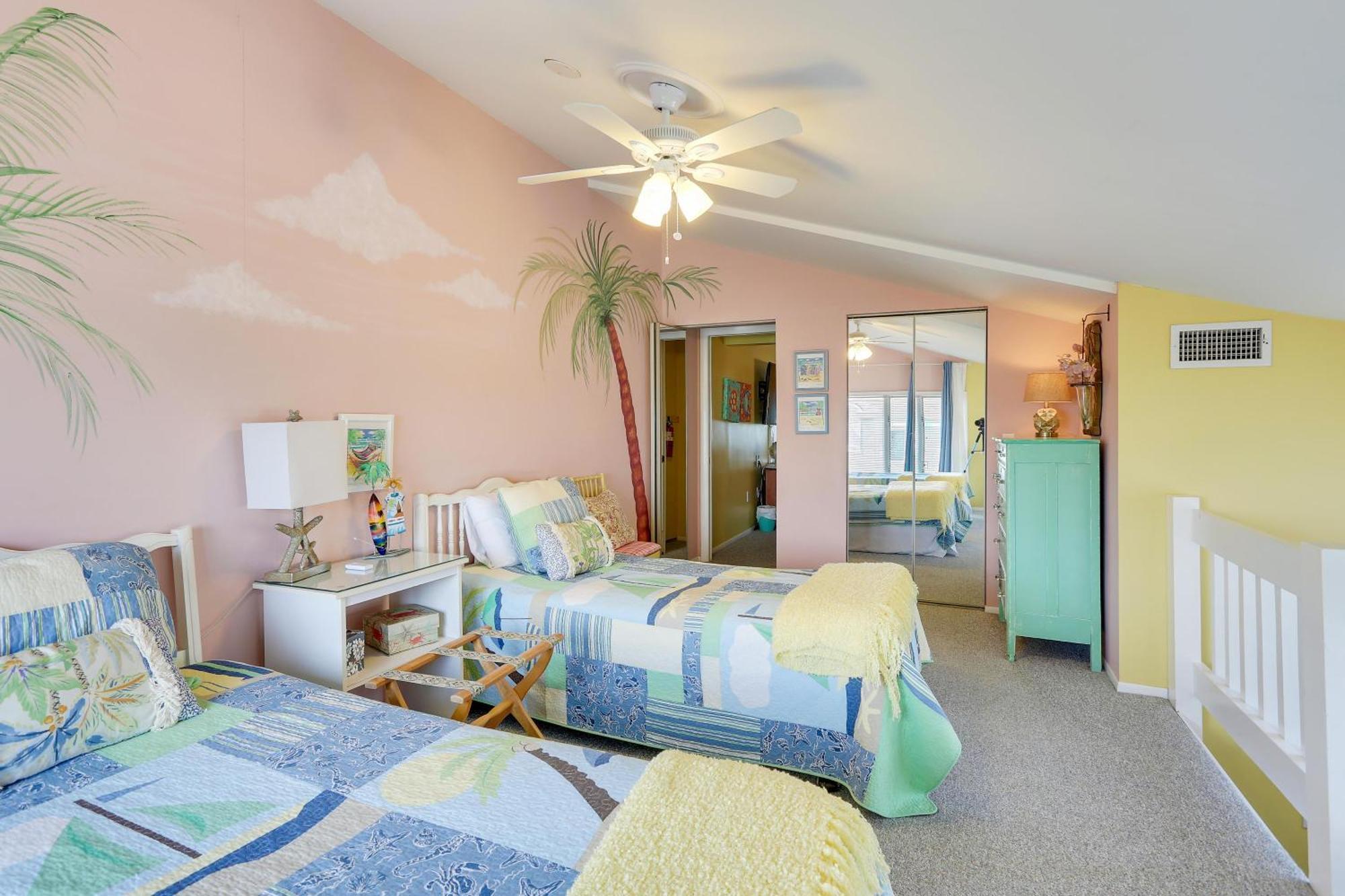 Willa Serenity By The Sea - Beach House St. Pete Beach Zewnętrze zdjęcie